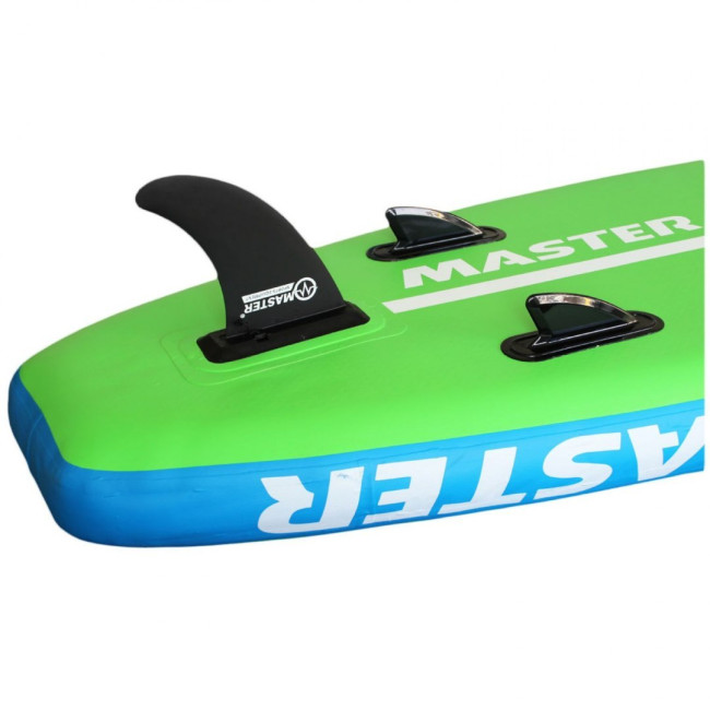 Надувная доска SUP (Сапборд) MASTER B810 Aqua Elfin 10 300 см