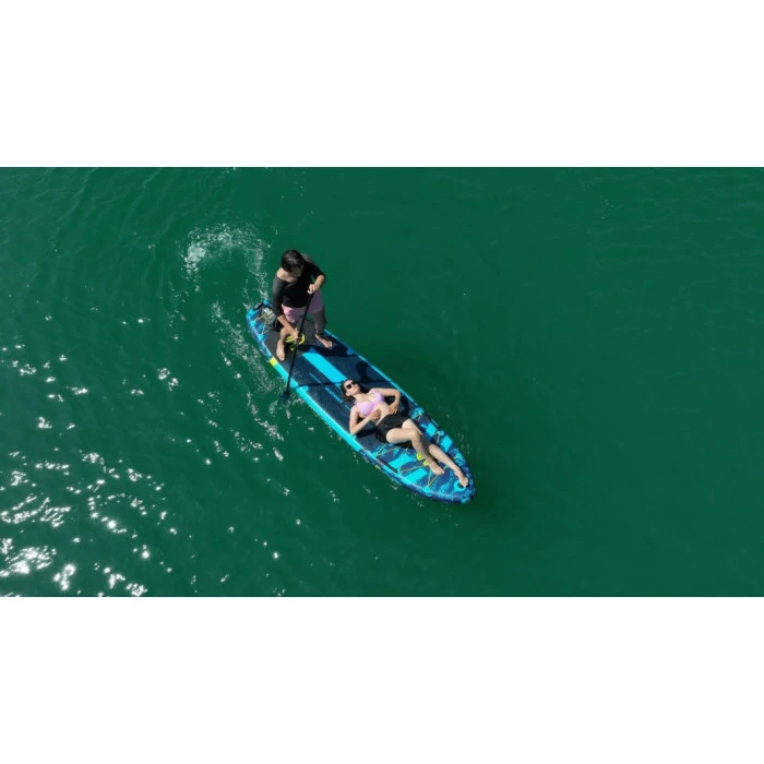 Надувная SUP доска (Сапборд) Skatinger Asiaticus 350