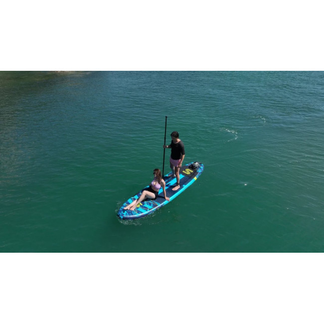 Надувная SUP доска (Сапборд) Skatinger Asiaticus 350