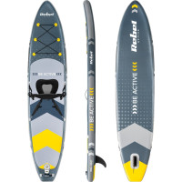 Надувна SUP дошка (Сапборд) Rebel ACTIVE RBA4501 350