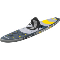 Надувна SUP дошка (Сапборд) Rebel ACTIVE RBA4501 350