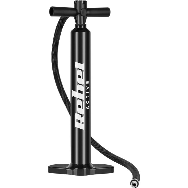 Надувная SUP доска (Сапборд) Rebel ACTIVE RBA4501 350