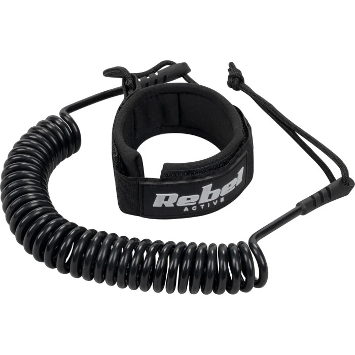 Надувная SUP доска (Сапборд) Rebel ACTIVE RBA4501 350