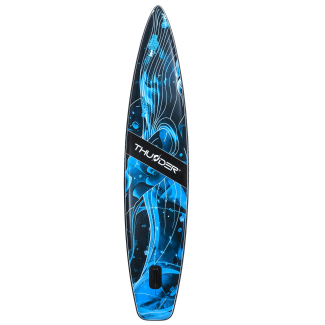 Надувная доска SUP (Сапборд) THUNDER BLUET 365