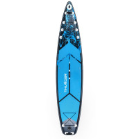 Надувна SUP дошка (Сапборд) THUNDER BLUET 365