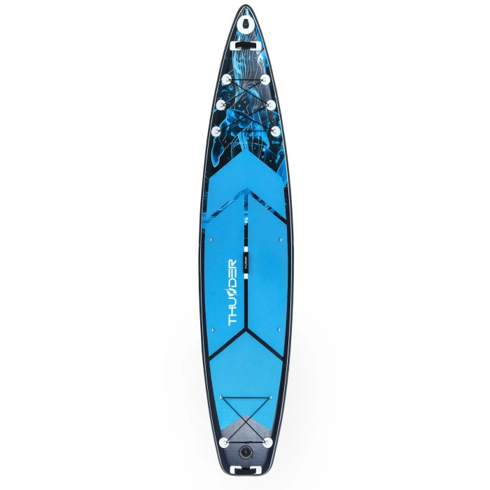 Надувная доска SUP (Сапборд) THUNDER BLUET 365