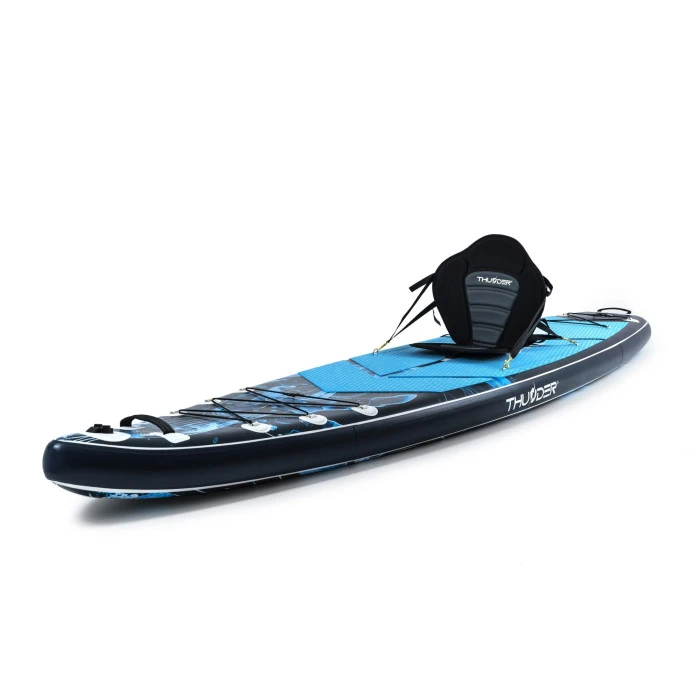 Надувная доска SUP (Сапборд) THUNDER BLUET 365