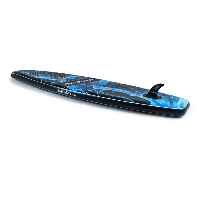 Надувная доска SUP (Сапборд) THUNDER BLUET 365