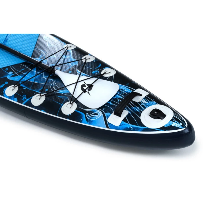 Надувная доска SUP (Сапборд) THUNDER BLUET 365