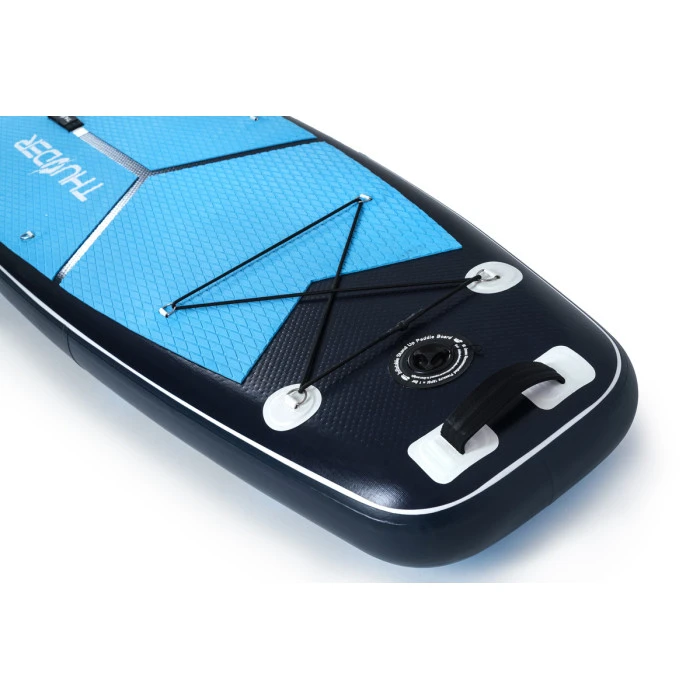 Надувная доска SUP (Сапборд) THUNDER BLUET 365