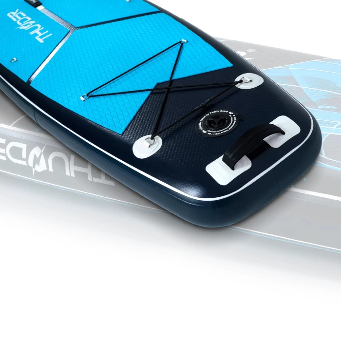 Надувная доска SUP (Сапборд) THUNDER BLUET 365