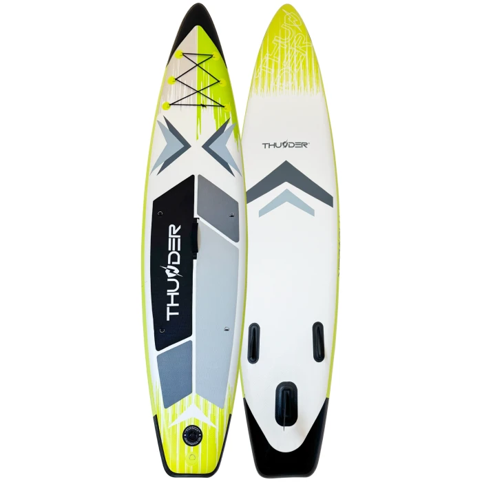Надувная доска SUP (Сапборд) THUNDER VELA 320