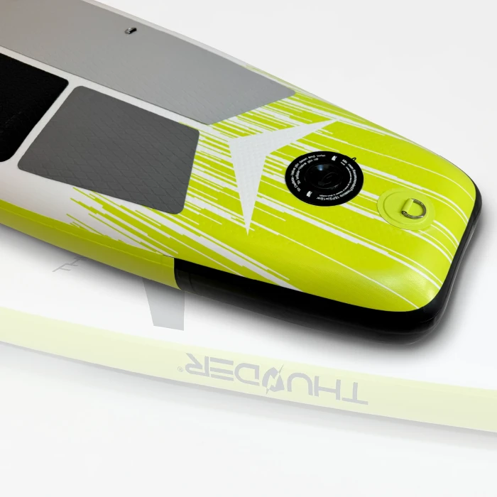 Надувная доска SUP (Сапборд) THUNDER VELA 320