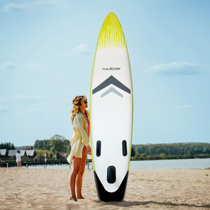 Надувная доска SUP (Сапборд) THUNDER VELA 320