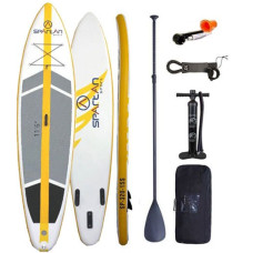 Надувная SUP доска (Сапборд) SPARTAN 3406 320