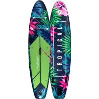 Надувная доска SUP (Сапборд) THUNDER TROPI 320