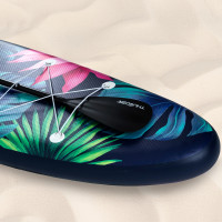 Надувная доска SUP (Сапборд) THUNDER TROPI 320