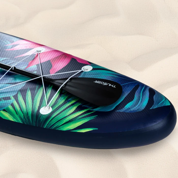 Надувная доска SUP (Сапборд) THUNDER TROPI 320