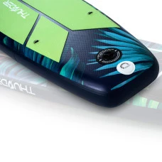 Надувная доска SUP (Сапборд) THUNDER TROPI 320