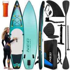 Надувная SUP доска (Сапборд) Neo-Sport 170303 Reefbreak 350