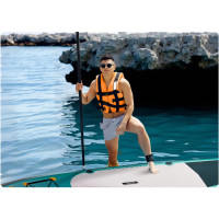 Надувная SUP доска (Сапборд) Neo-Sport 170303 Reefbreak 350