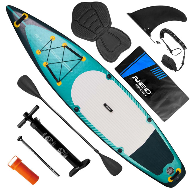 Надувна SUP дошка (Сапборд) Neo-Sport 170303 Reefbreak 350