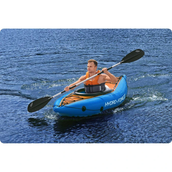 Весла алюминиевые Bestway 62174, 230 см