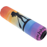 Защита для весла John Paddle Float SUP 28 см, разноцветная