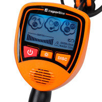 Детский металлоискатель inSPORTline Goldino