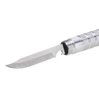 Многофункциональная лопата NILS CAMP NC1752