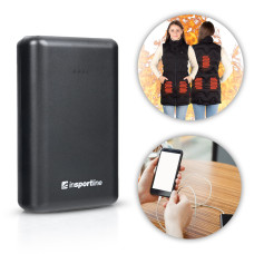 Повербанк inSPORTline PowerTen 10000 mAh