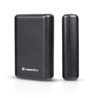 Повербанк inSPORTline PowerTen 10000 mAh