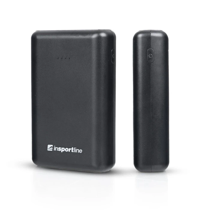 Повербанк inSPORTline PowerTen 10000 mAh