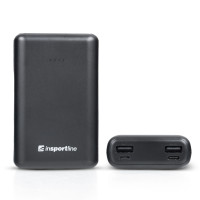 Повербанк inSPORTline PowerTen 10000 mAh