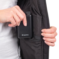 Повербанк inSPORTline PowerTen 10000 mAh