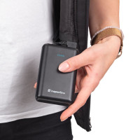 Повербанк inSPORTline PowerTen 10000 mAh