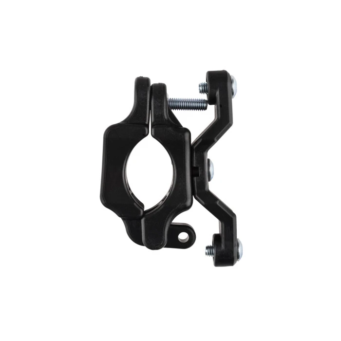 Тримач кошика для пляшок KLS SLOT на кермо, чорний