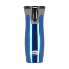 Термокружка NILS CAMP NCC03 синий