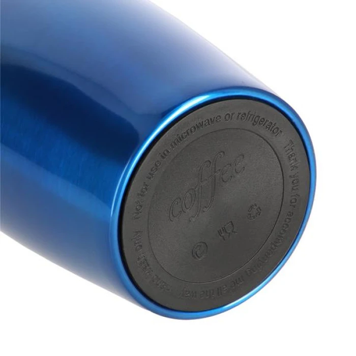 Термокружка NILS CAMP NCC03 синій