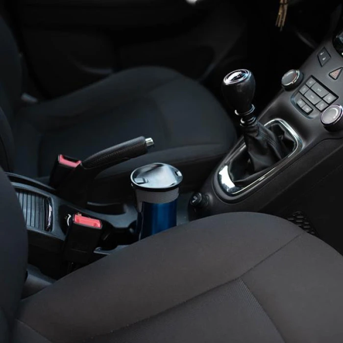 Термокружка NILS CAMP NCC03 синій