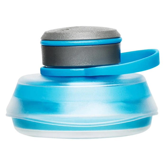 Бутылка HydraPak 750 мл – голубая