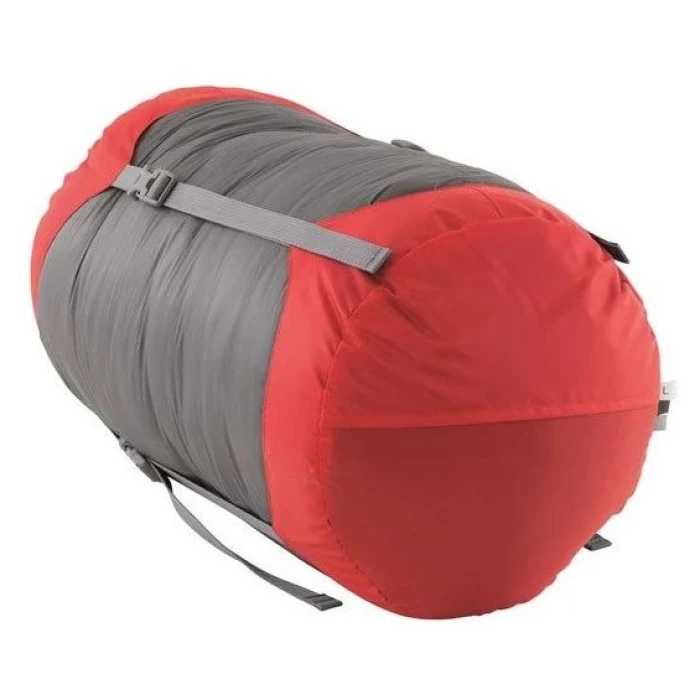 Спальный мешок Robens Glacier II Застежка-молния: левая