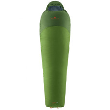 Спальный мешок FERRINO Levity 02 XL – зеленый