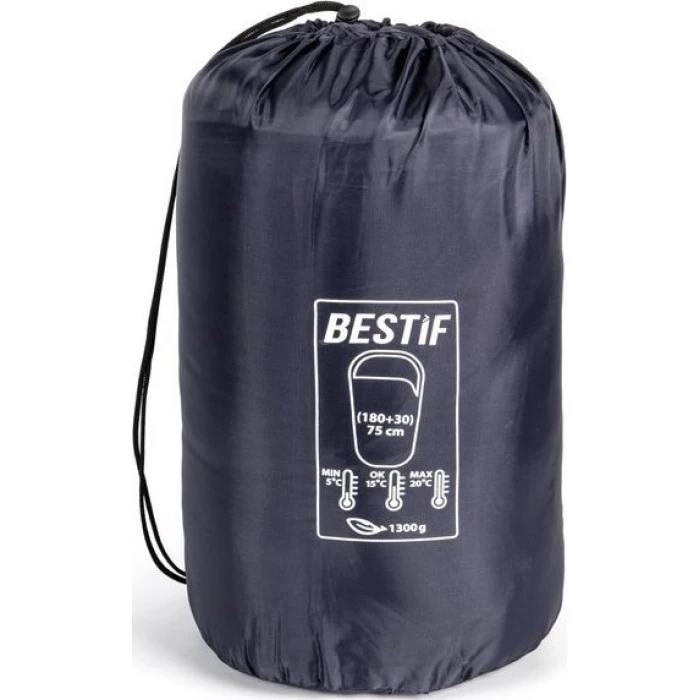 Спальник туристический Bestif BS002