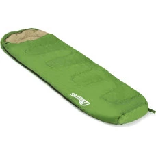 Спальный мешок Mummy Green Abarqs AbarQs 1600.Z