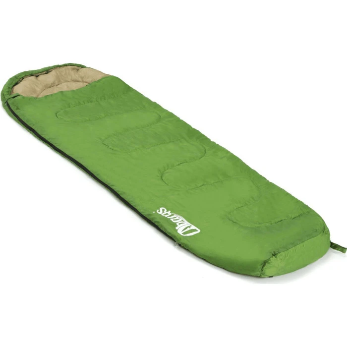 Спальный мешок Mummy Green Abarqs AbarQs 1600.Z