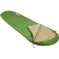 Спальный мешок Mummy Green Abarqs AbarQs 1600.Z