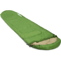 Спальный мешок Mummy Green Abarqs AbarQs 1600.Z