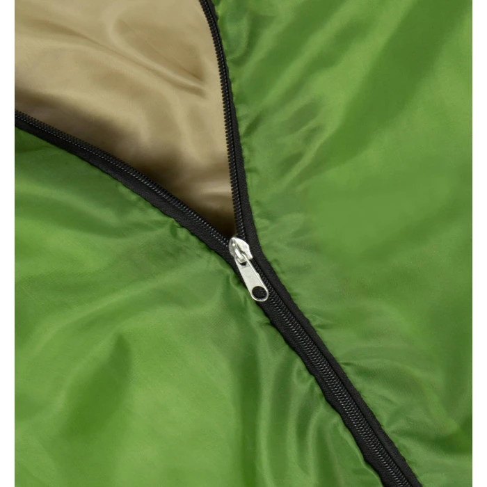 Спальный мешок Mummy Green Abarqs AbarQs 1600.Z