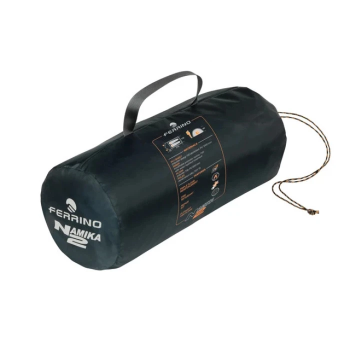 Экспедиционная двухместная палатка FERRINO Namika 2